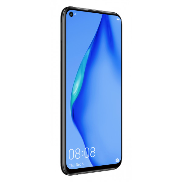 Фото - Смартфон Huawei P40 lite 6/128Gb Black (51095CJV)