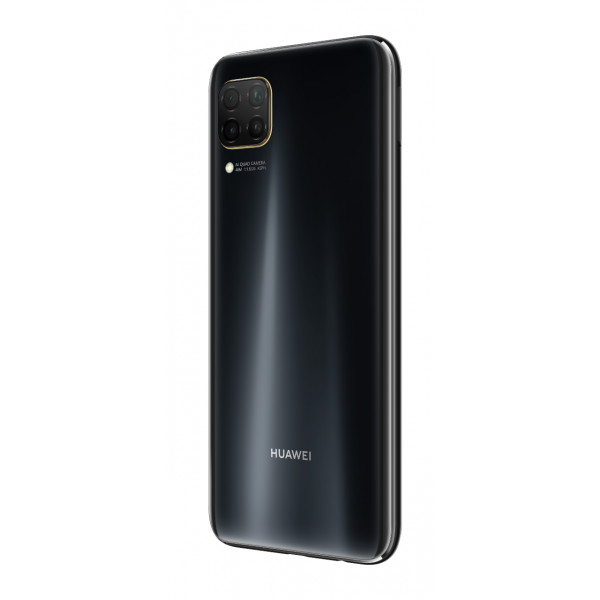 Фото - Смартфон Huawei P40 lite 6/128Gb Black (51095CJV)
