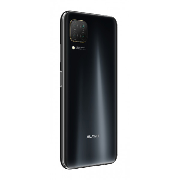 Фото - Смартфон Huawei P40 lite 6/128Gb Black (51095CJV)