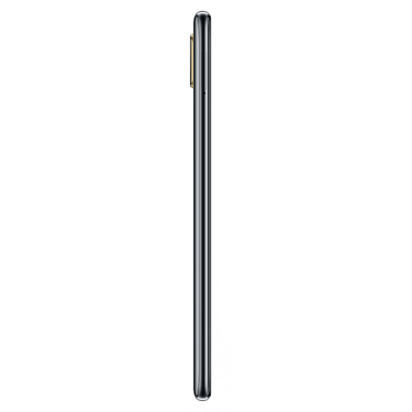 Фото - Смартфон Huawei P40 lite 6/128Gb Black (51095CJV)