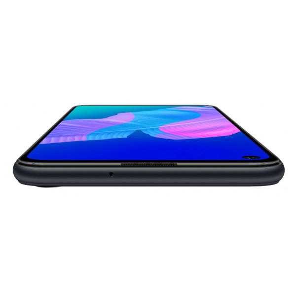 Фото - Смартфон Huawei P40 lite e 4/64Gb Black (51095DCE)
