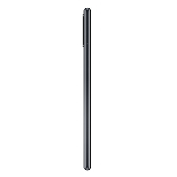 Фото - Смартфон Huawei P40 lite e 4/64Gb Black (51095DCE)