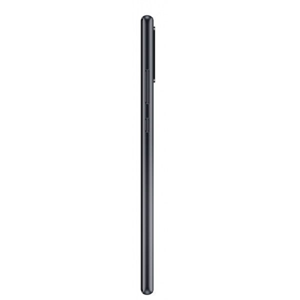 Фото - Смартфон Huawei P40 lite e 4/64Gb Black (51095DCE)