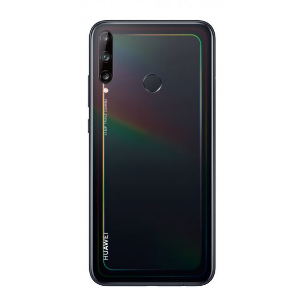 Фото - Смартфон Huawei P40 lite e 4/64Gb Black (51095DCE)