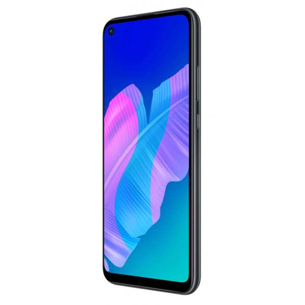 Фото - Смартфон Huawei P40 lite e 4/64Gb Black (51095DCE)