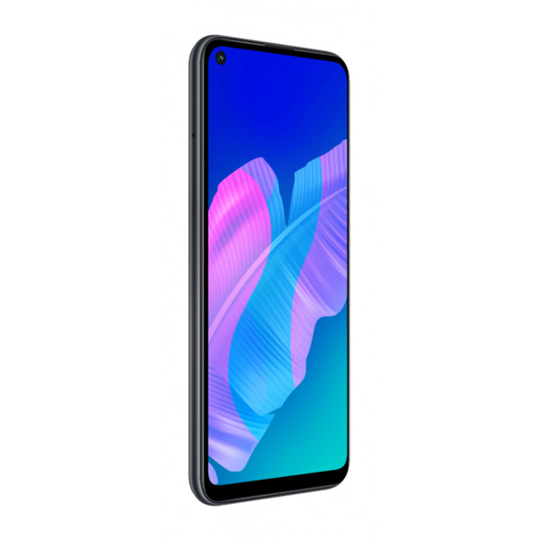 Фото - Смартфон Huawei P40 lite e 4/64Gb Black (51095DCE)