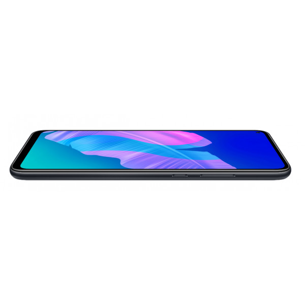 Фото - Смартфон Huawei P40 lite e 4/64Gb Black (51095DCE)