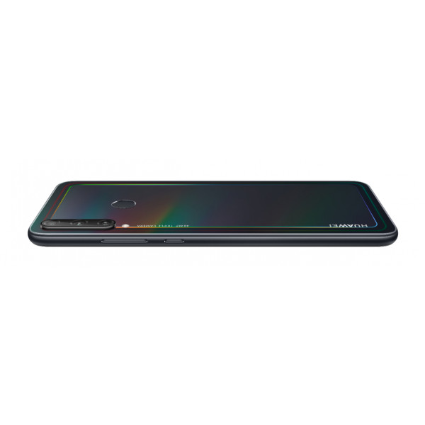 Фото - Смартфон Huawei P40 lite e 4/64Gb Black (51095DCE)