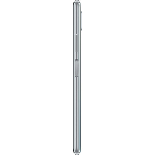 Фото - Смартфон Huawei P40 lite Skyline Silver