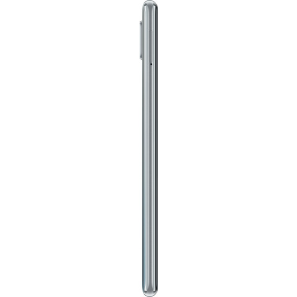 Фото - Смартфон Huawei P40 lite Skyline Silver