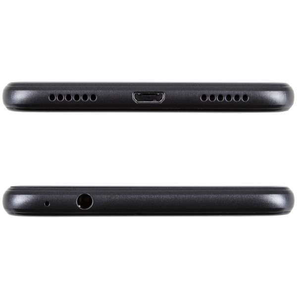 Фото - Смартфон Huawei P8 lite 2017 Black