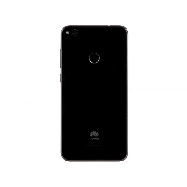 Фото - Смартфон Huawei P8 lite 2017 Black