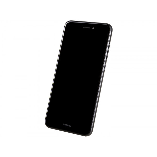 Фото - Смартфон Huawei P8 lite 2017 Black