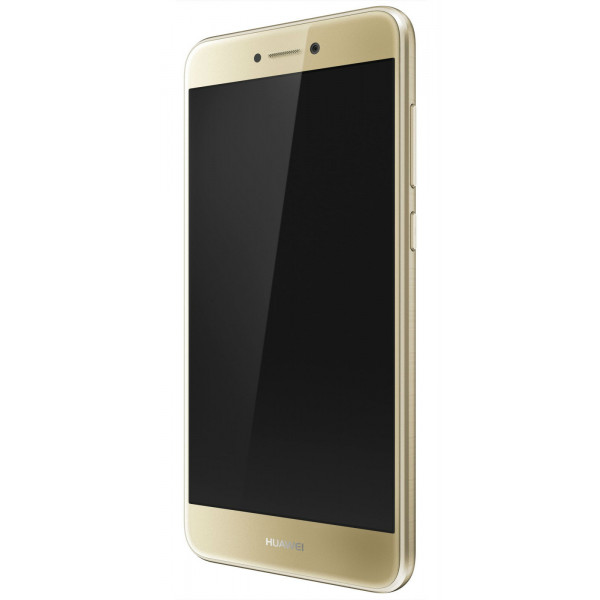 Фото - Смартфон Huawei P8 lite 2017 Gold