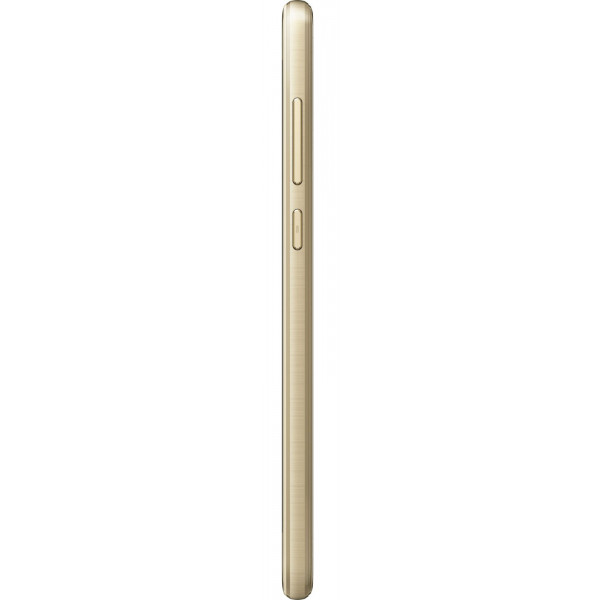 Фото - Смартфон Huawei P8 lite 2017 Gold