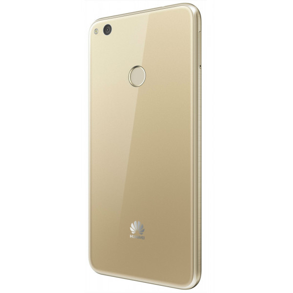 Фото - Смартфон Huawei P8 lite 2017 Gold