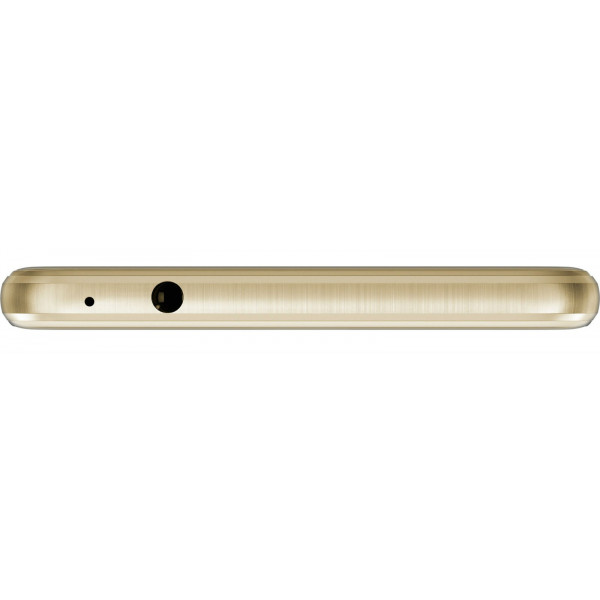 Фото - Смартфон Huawei P8 lite 2017 Gold