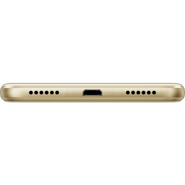 Фото - Смартфон Huawei P8 lite 2017 Gold