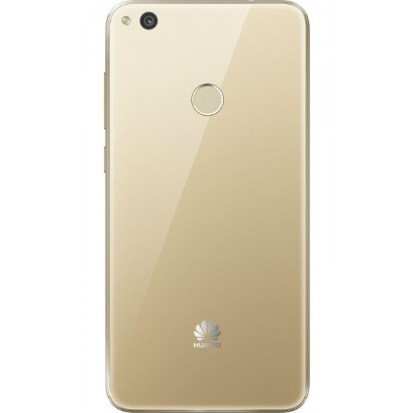 Фото - Смартфон Huawei P8 lite 2017 Gold