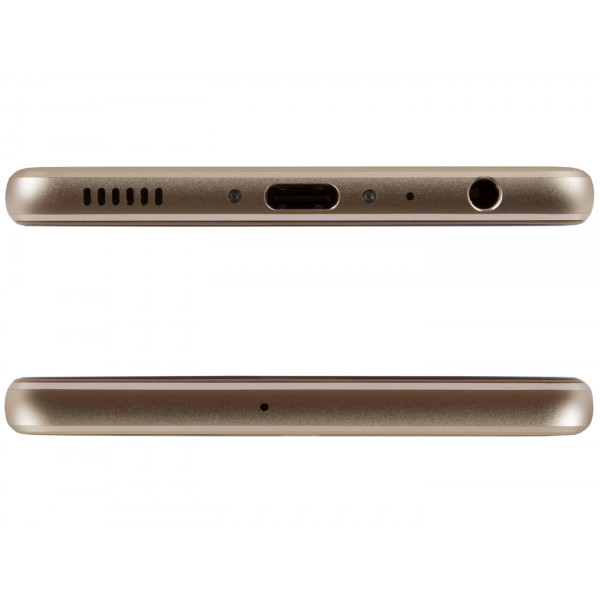 Фото - Смартфон Huawei P9 Gold