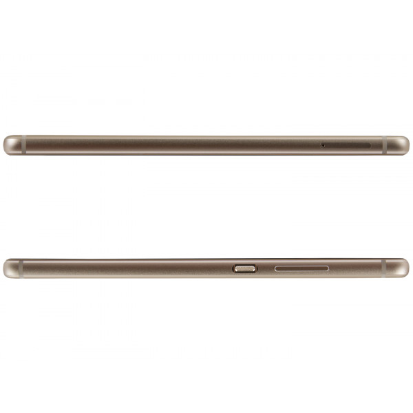 Фото - Смартфон Huawei P9 Gold