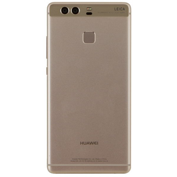 Фото - Смартфон Huawei P9 Gold