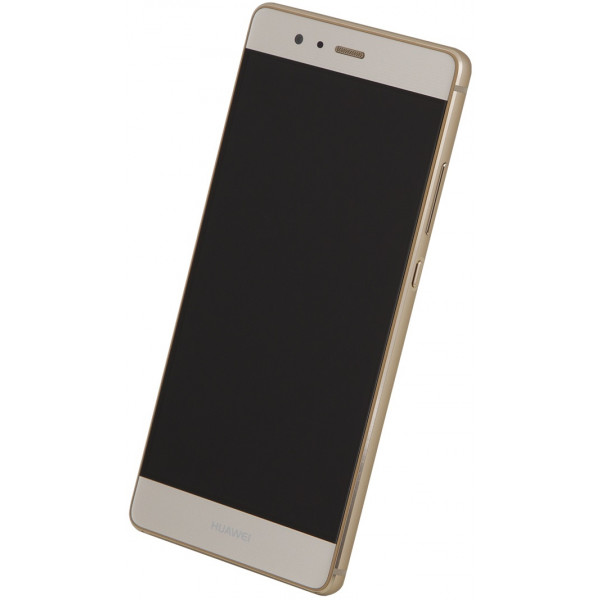 Фото - Смартфон Huawei P9 Gold