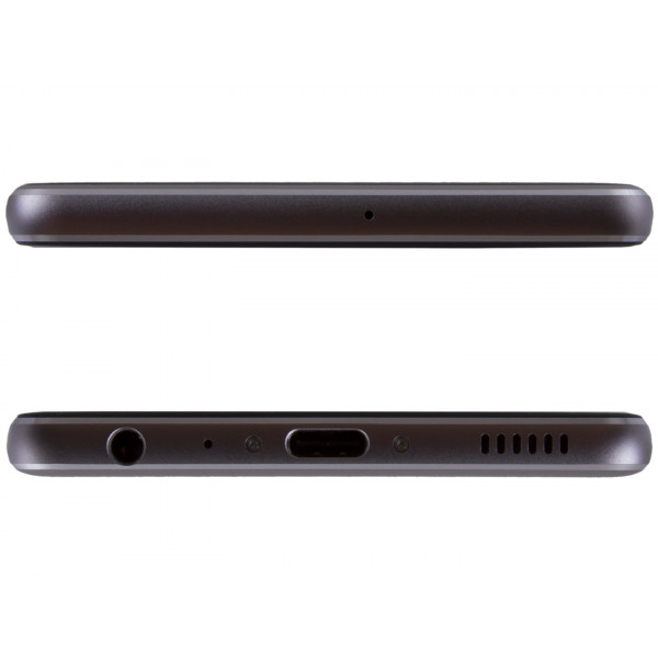 Фото - Смартфон Huawei P9 Grey