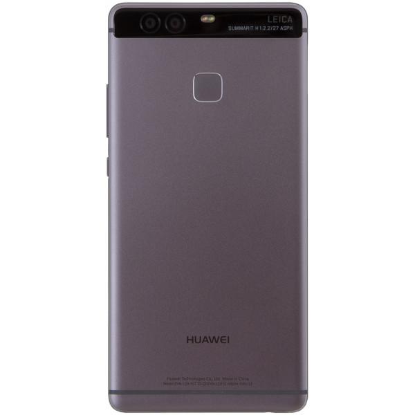 Фото - Смартфон Huawei P9 Grey