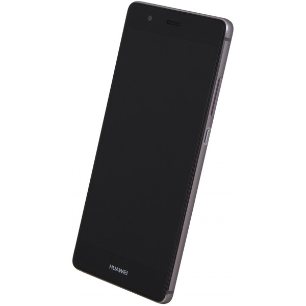 Фото - Смартфон Huawei P9 Grey