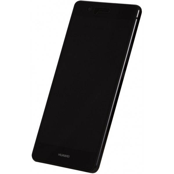 Фото - Смартфон Huawei P9 lite Black