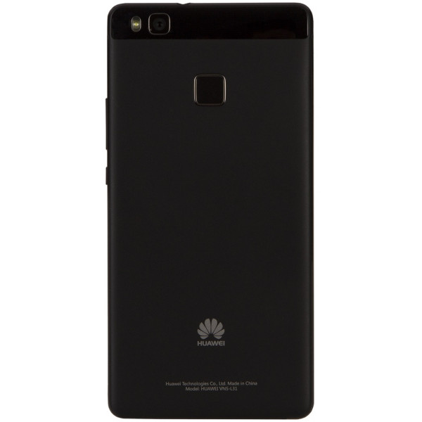 Фото - Смартфон Huawei P9 lite Black