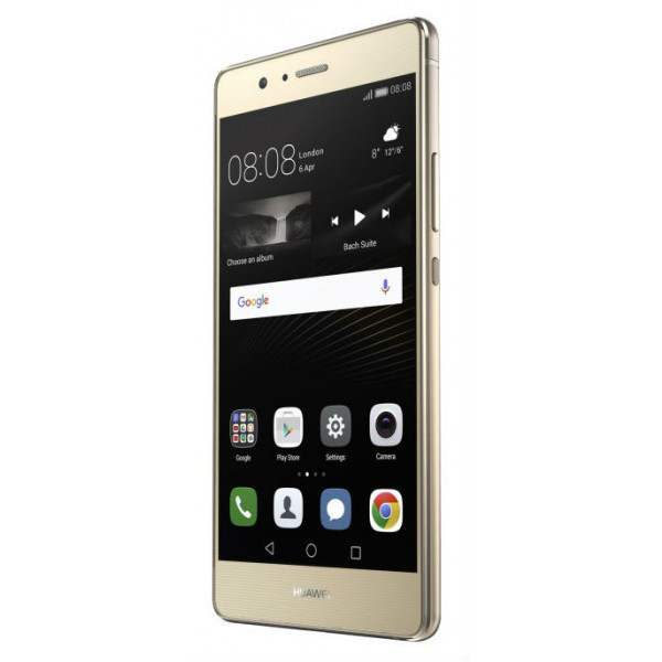 Фото - Смартфон Huawei P9 lite Gold