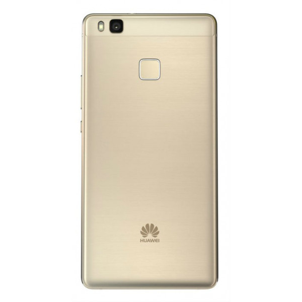 Фото - Смартфон Huawei P9 lite Gold
