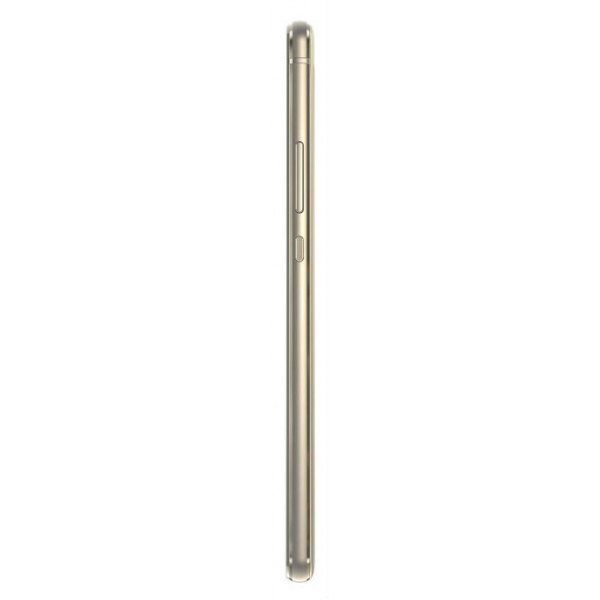 Фото - Смартфон Huawei P9 lite Gold