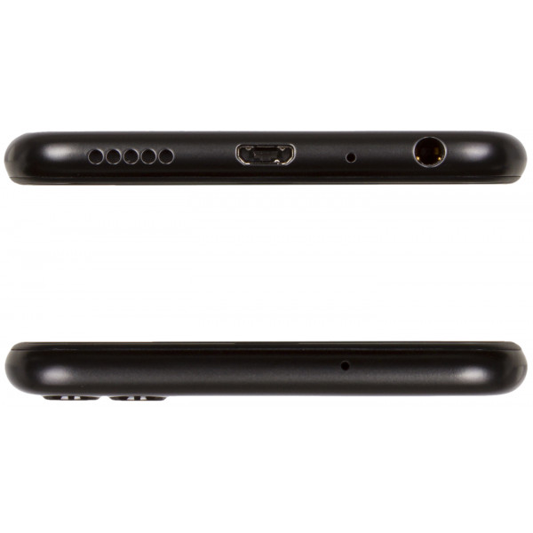 Фото - Смартфон Huawei P Smart (FIG-LX1) Black