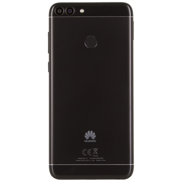 Фото - Смартфон Huawei P Smart (FIG-LX1) Black
