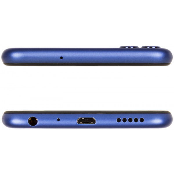 Фото - Смартфон Huawei P Smart (FIG-LX1) Blue