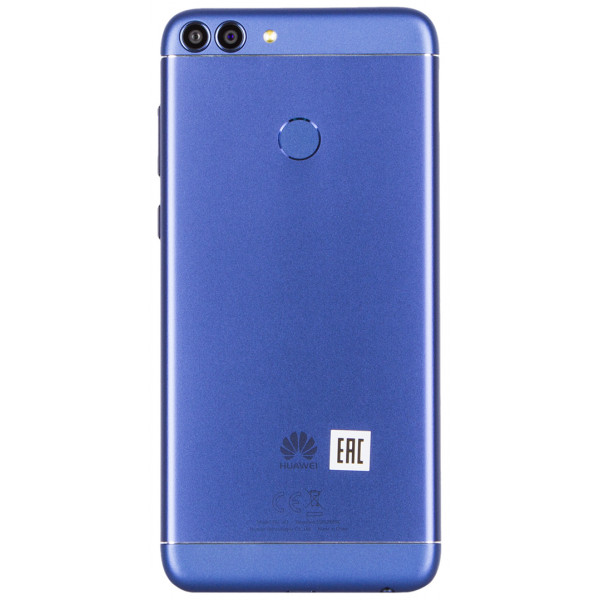 Фото - Смартфон Huawei P Smart (FIG-LX1) Blue