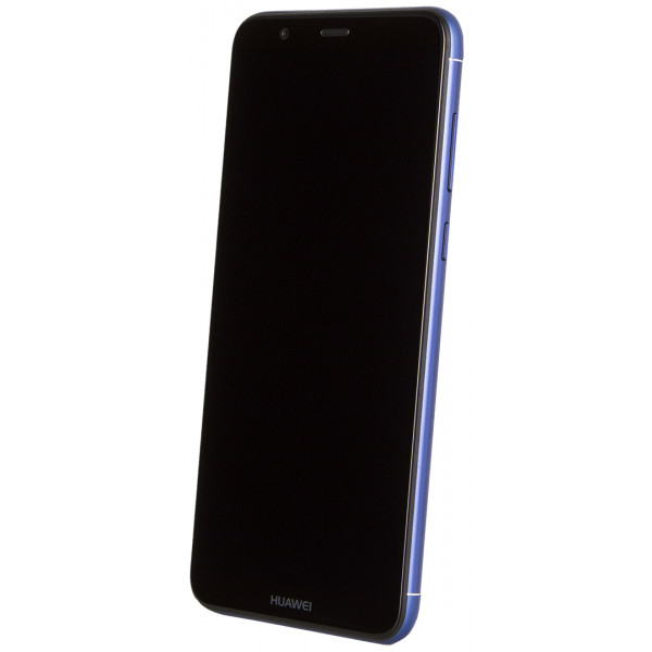 Фото - Смартфон Huawei P Smart (FIG-LX1) Blue