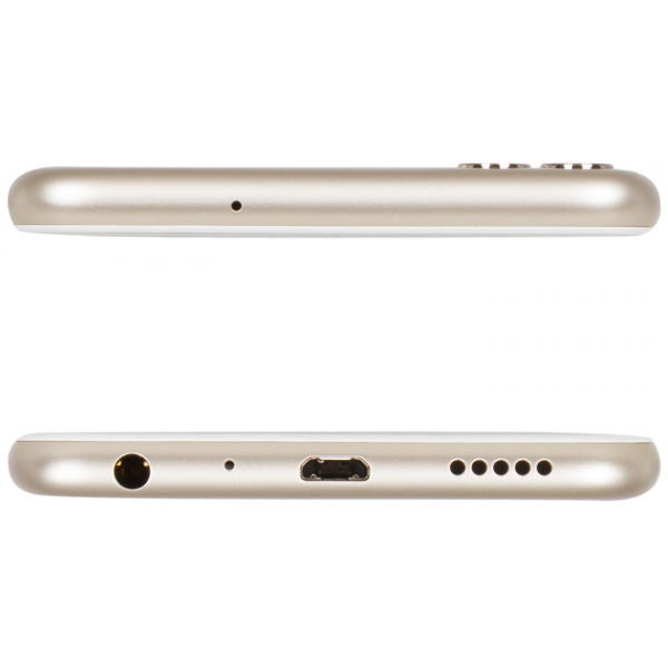 Фото - Смартфон Huawei P Smart (FIG-LX1) Gold