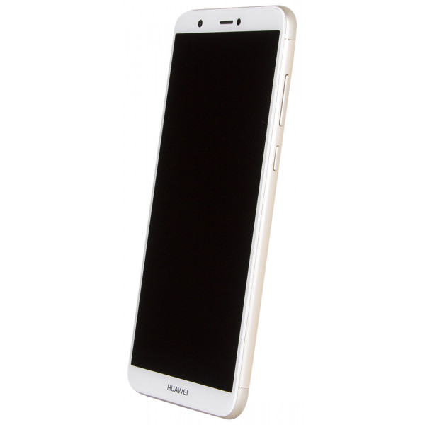 Фото - Смартфон Huawei P Smart (FIG-LX1) Gold