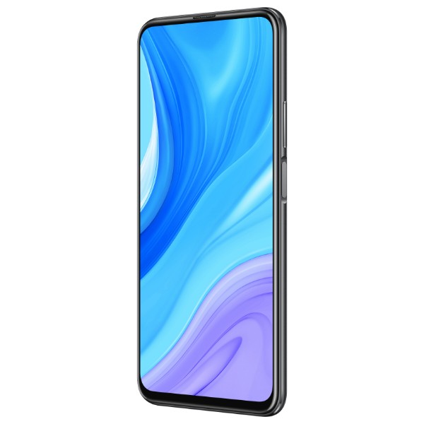 Фото - Смартфон Huawei P Smart Pro Midnight Black