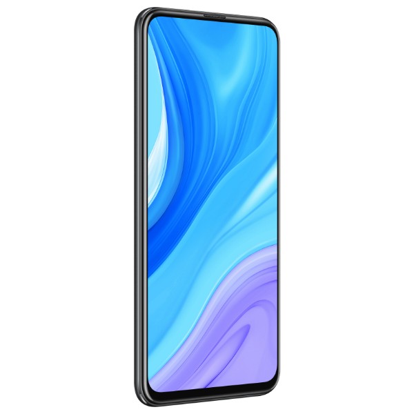 Фото - Смартфон Huawei P Smart Pro Midnight Black