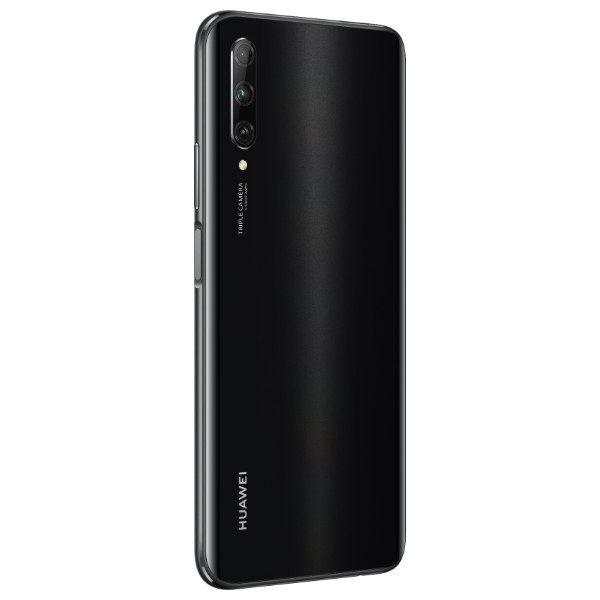 Фото - Смартфон Huawei P Smart Pro Midnight Black