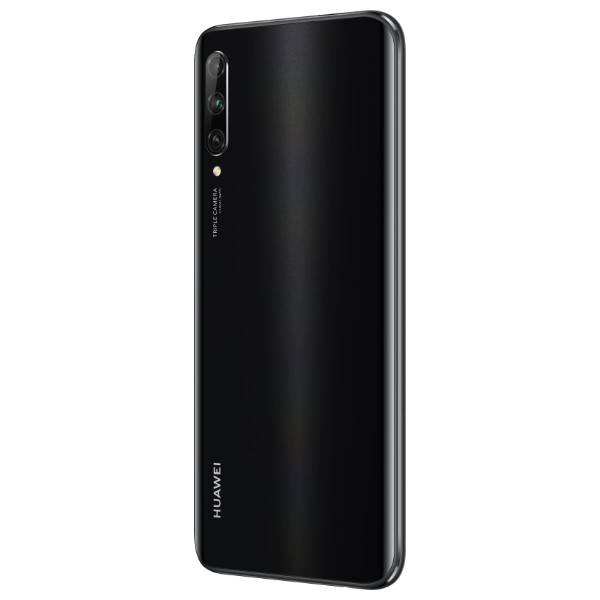 Фото - Смартфон Huawei P Smart Pro Midnight Black