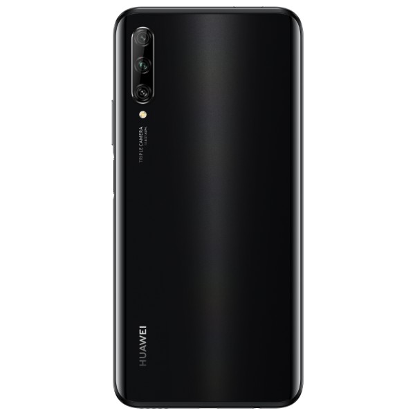 Фото - Смартфон Huawei P Smart Pro Midnight Black