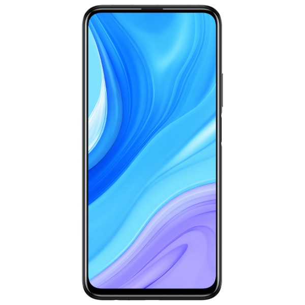 Фото - Смартфон Huawei P Smart Pro Midnight Black