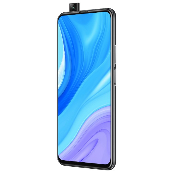 Фото - Смартфон Huawei P Smart Pro Midnight Black