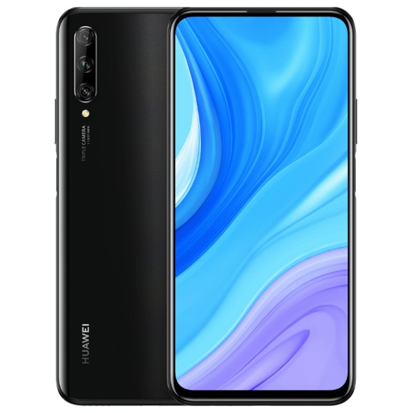 Фото - Смартфон Huawei P Smart Pro Midnight Black